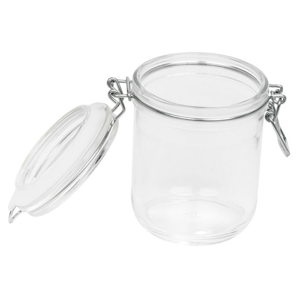 Bormioli Rocco Fido Storage Jars Uk